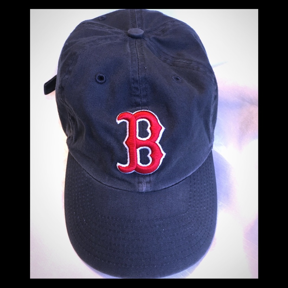Boston Red Sox Baseball Cap